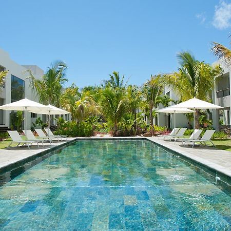 La Residence Beach By Horizon Holidays Bain Boeuf Eksteriør billede