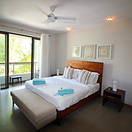 La Residence Beach By Horizon Holidays Bain Boeuf Eksteriør billede