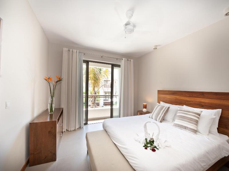 La Residence Beach By Horizon Holidays Bain Boeuf Eksteriør billede
