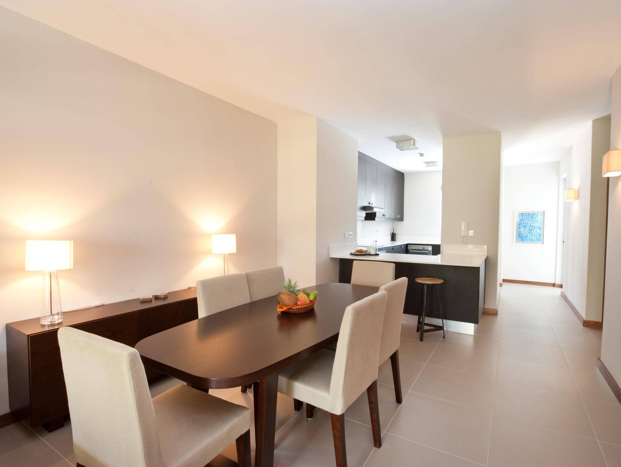 La Residence Beach By Horizon Holidays Bain Boeuf Eksteriør billede