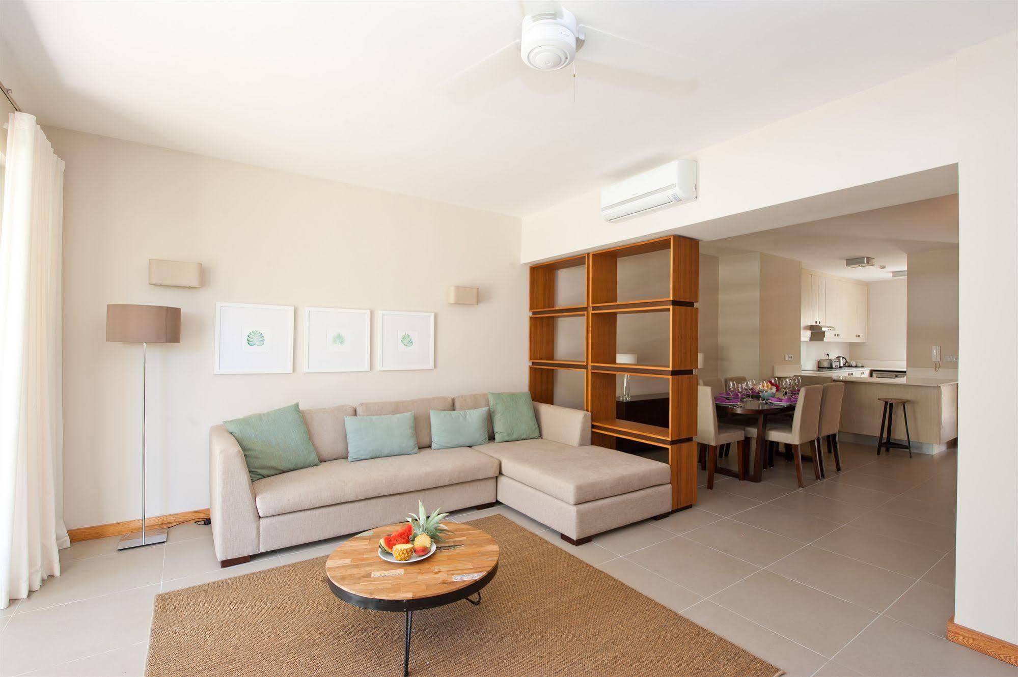 La Residence Beach By Horizon Holidays Bain Boeuf Eksteriør billede