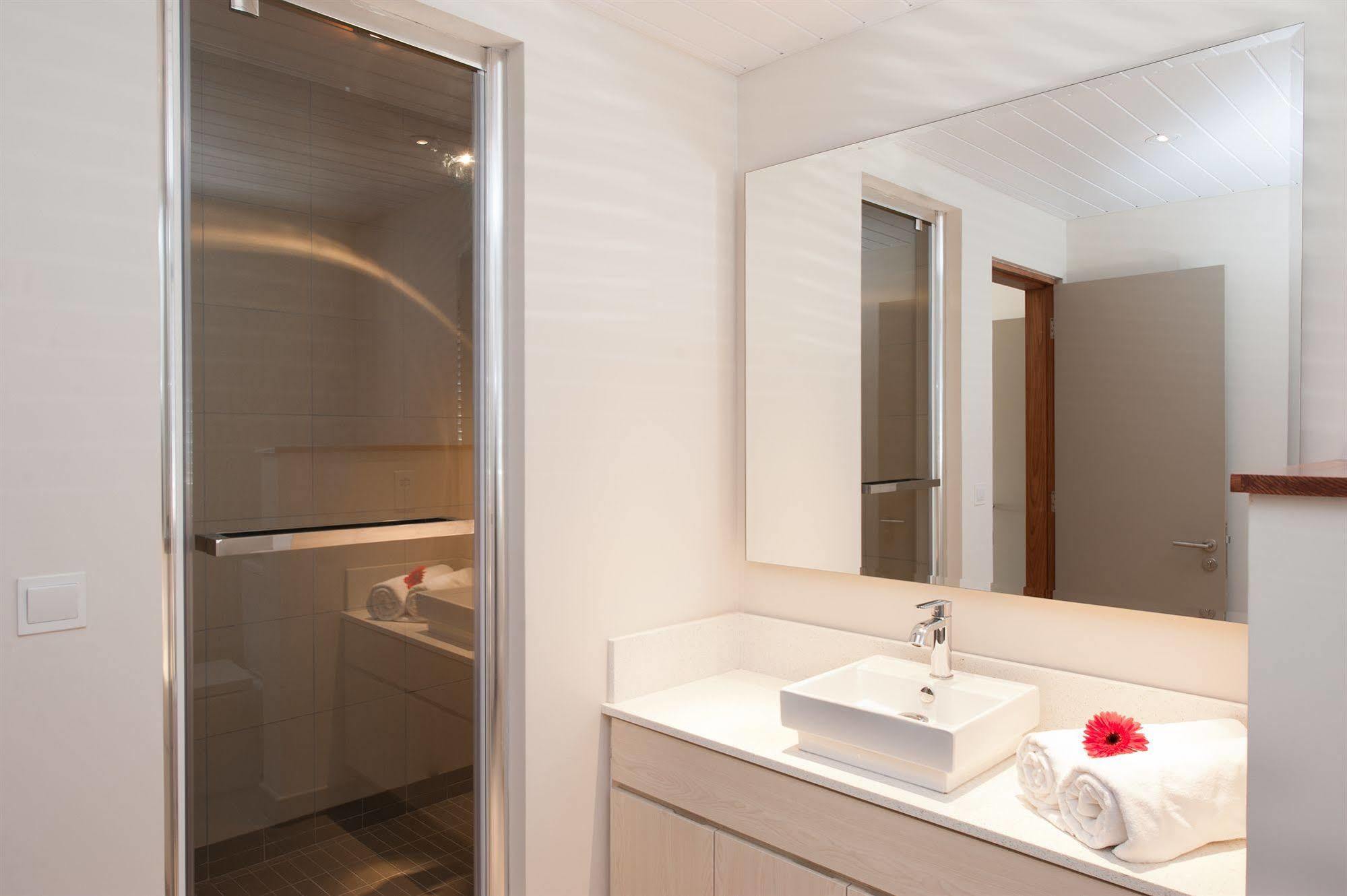 La Residence Beach By Horizon Holidays Bain Boeuf Eksteriør billede