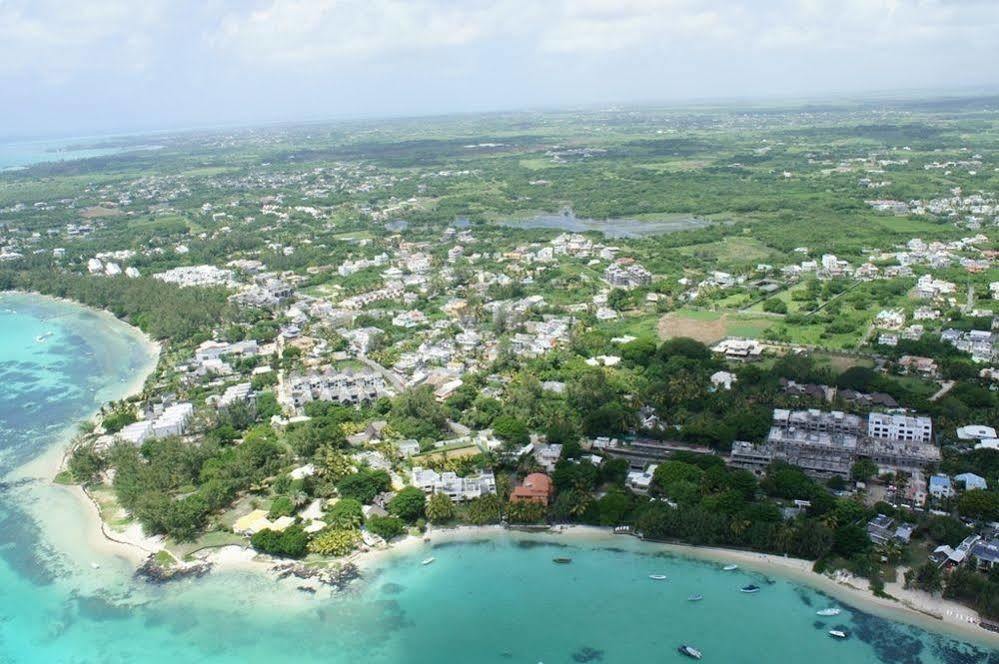 La Residence Beach By Horizon Holidays Bain Boeuf Eksteriør billede