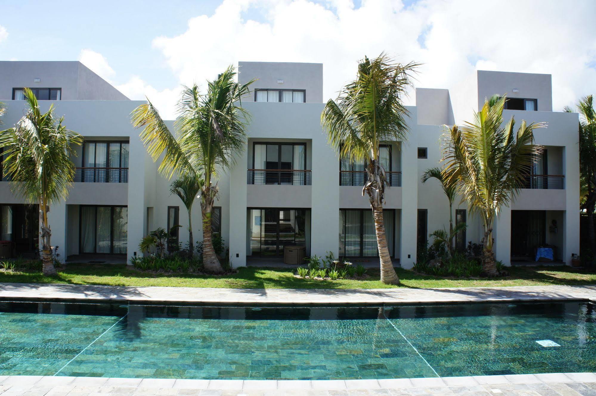 La Residence Beach By Horizon Holidays Bain Boeuf Eksteriør billede